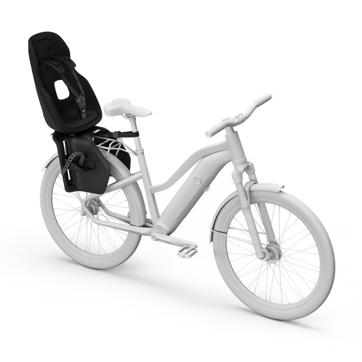 Thule Yepp 2 Maxi – Siège arrière