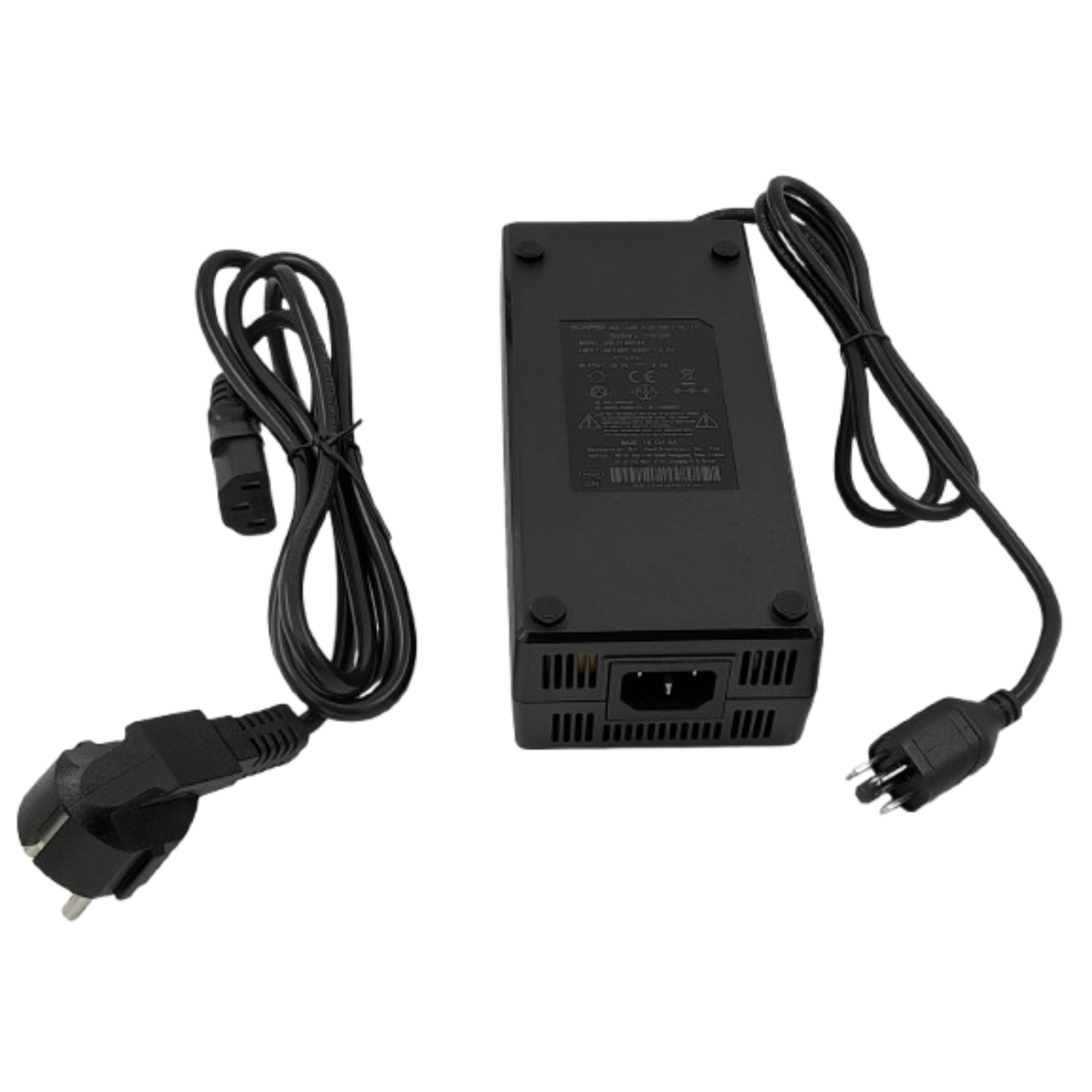 Lader 2A