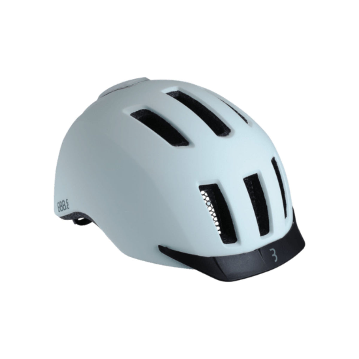 BBB Grid E-bike Helm