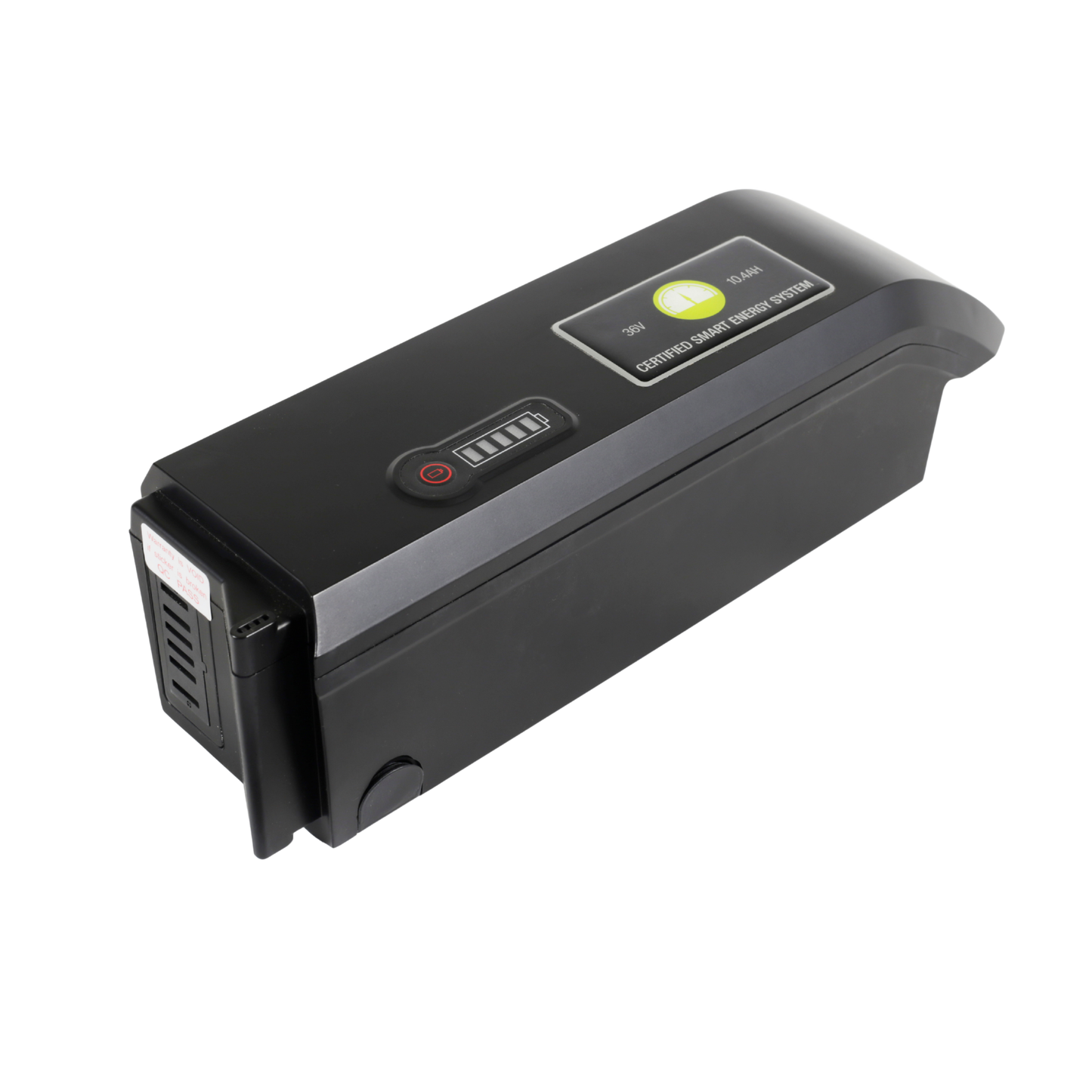 Batterij 10Ah - 360Wh