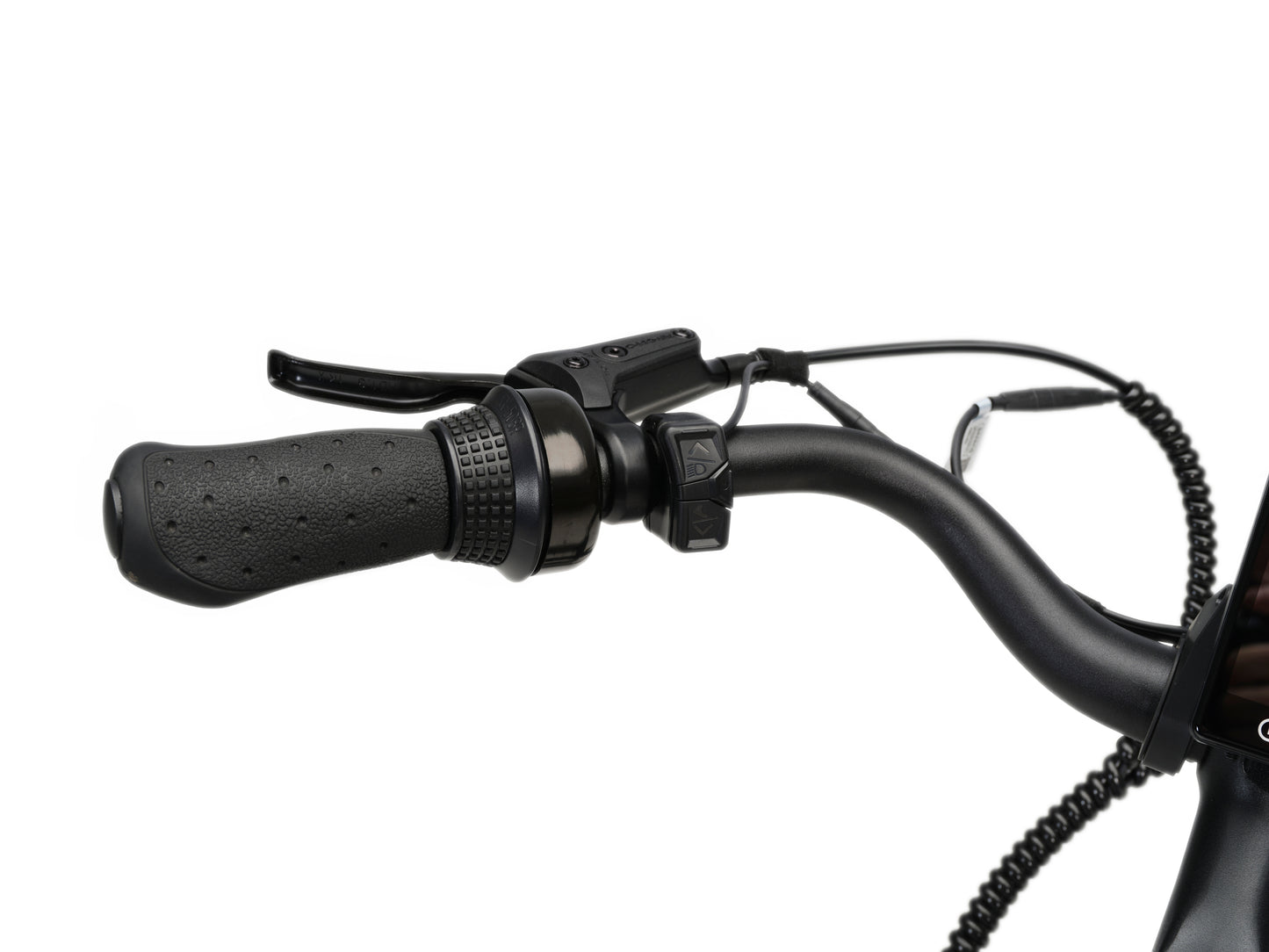 Veloci Solid (Black Metallic) Outlet