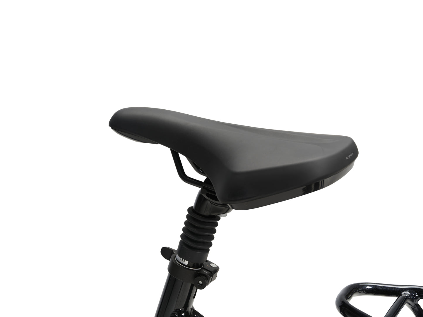 Veloci Solid (Black Metallic) Outlet