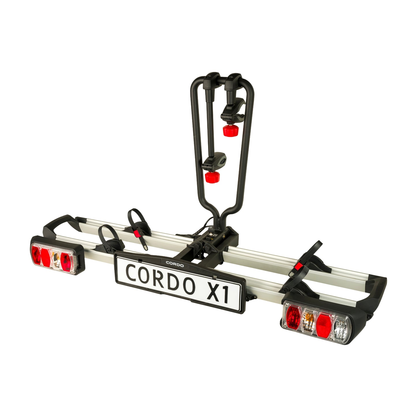 Cordo X1 fietsdrager