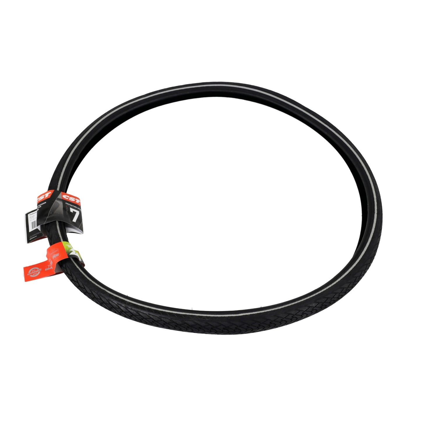 Outer tire (connect)