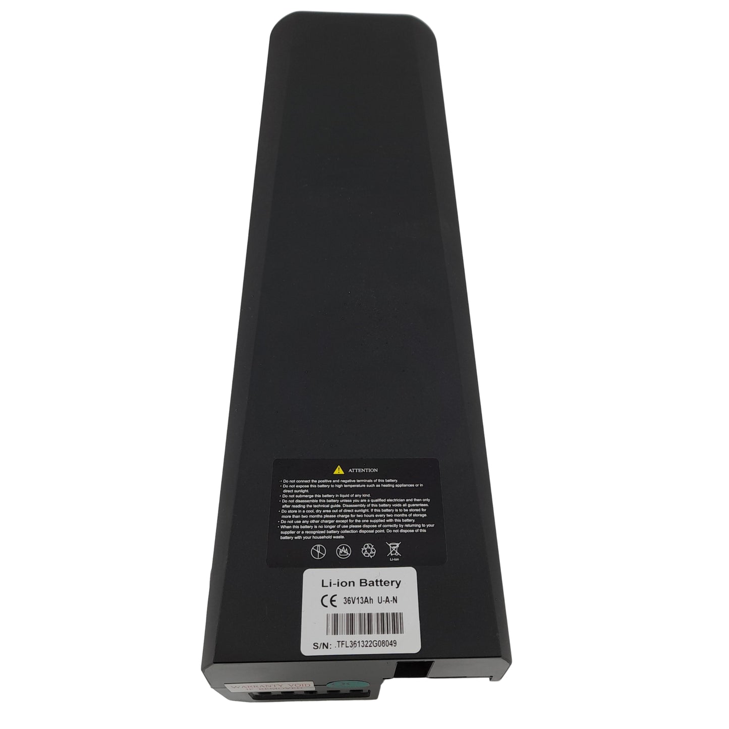 Battery 13Ah (Virto)