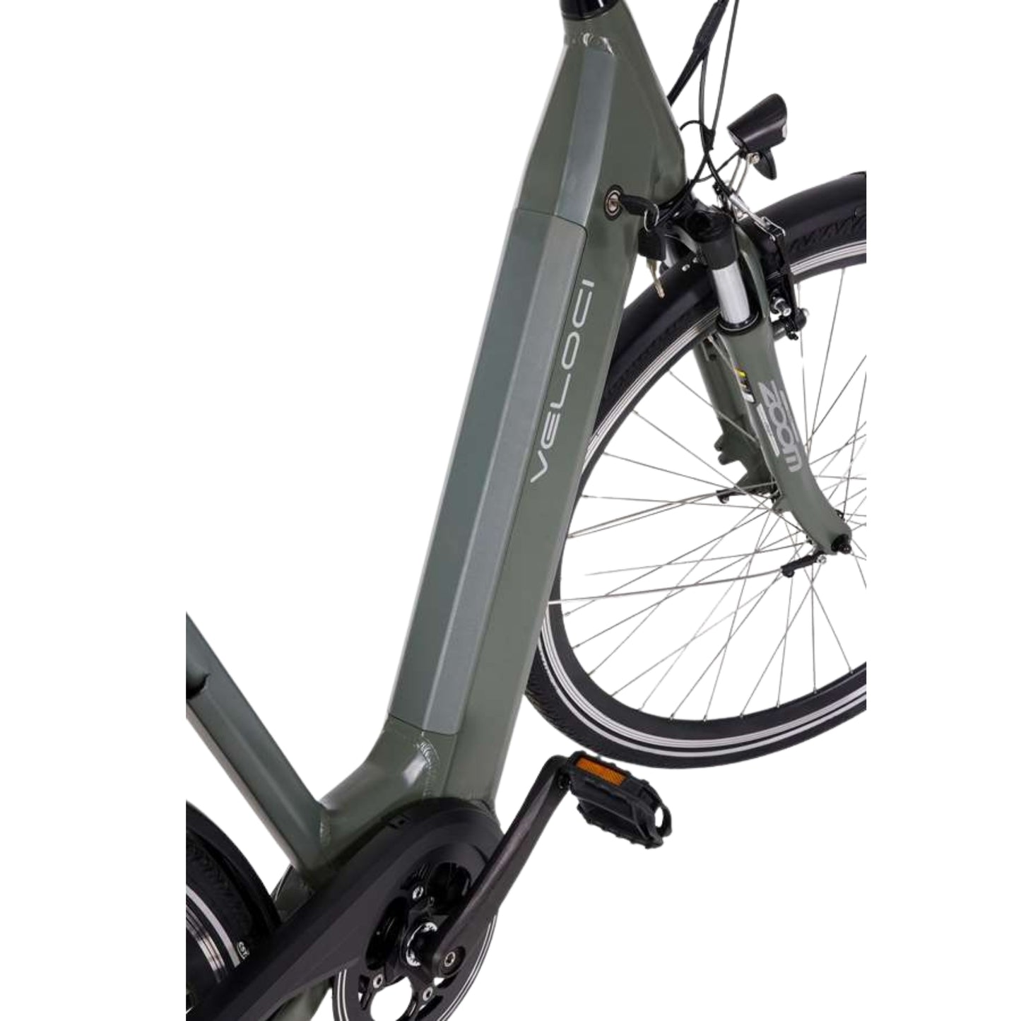 Batterij 13Ah (Vivid - model 2023)