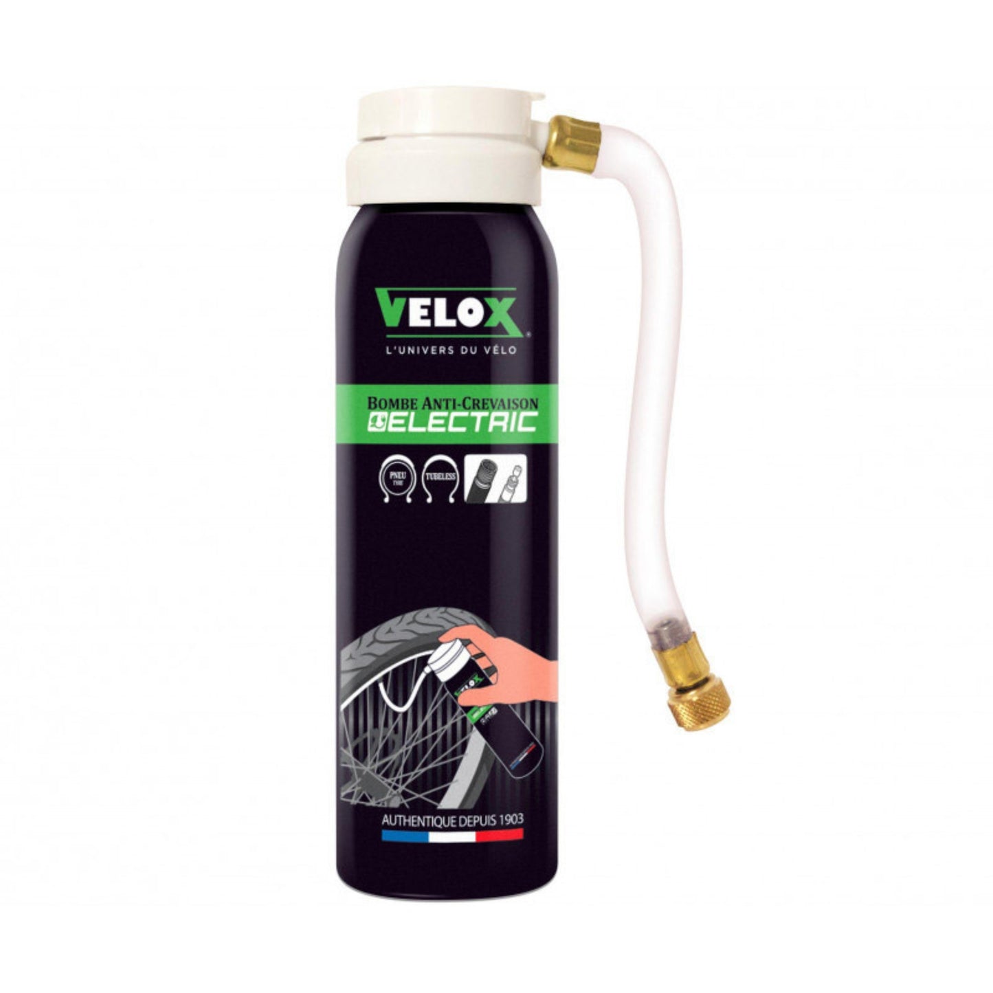 Velox Repairliquid