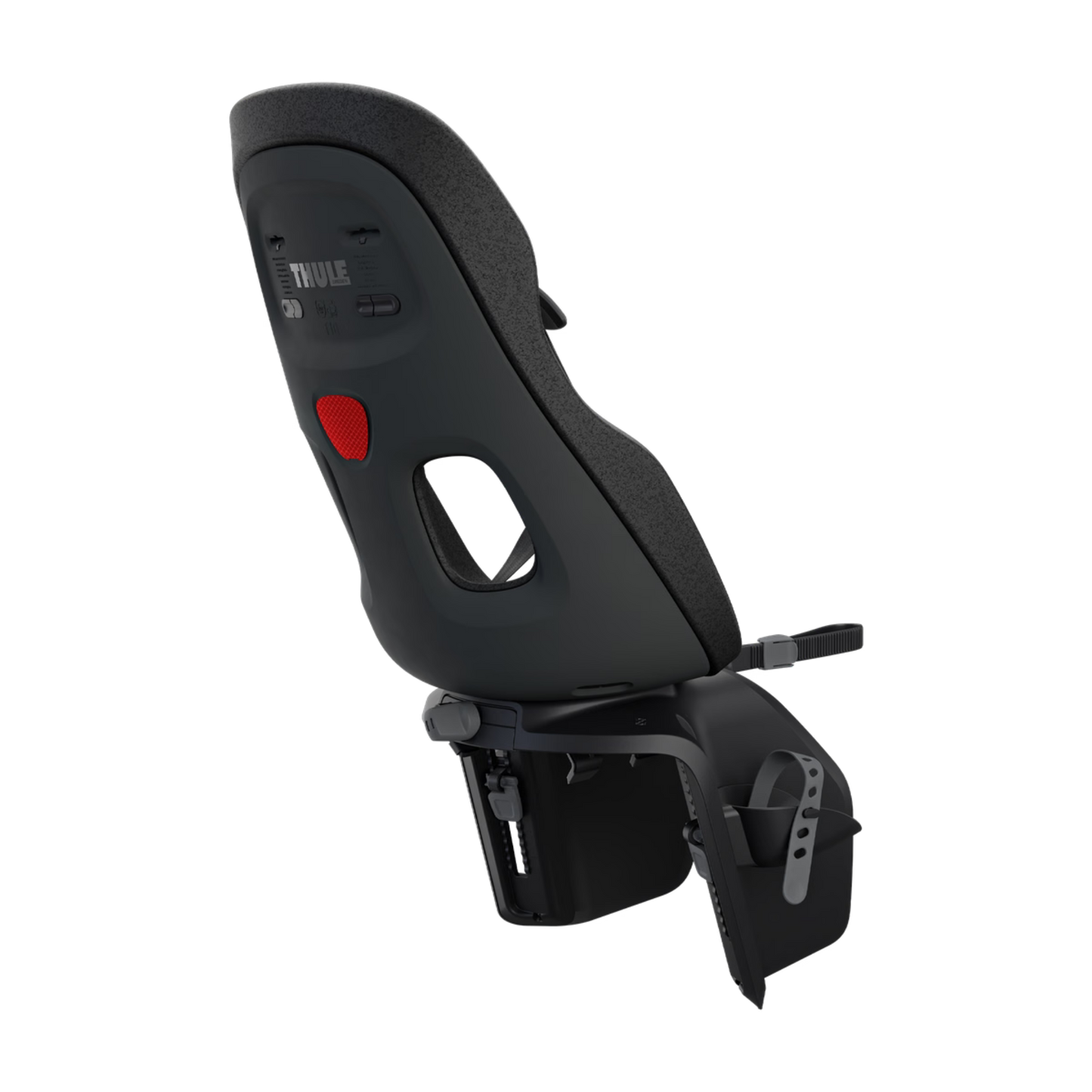 Thule Yepp 2 Maxi – Siège arrière