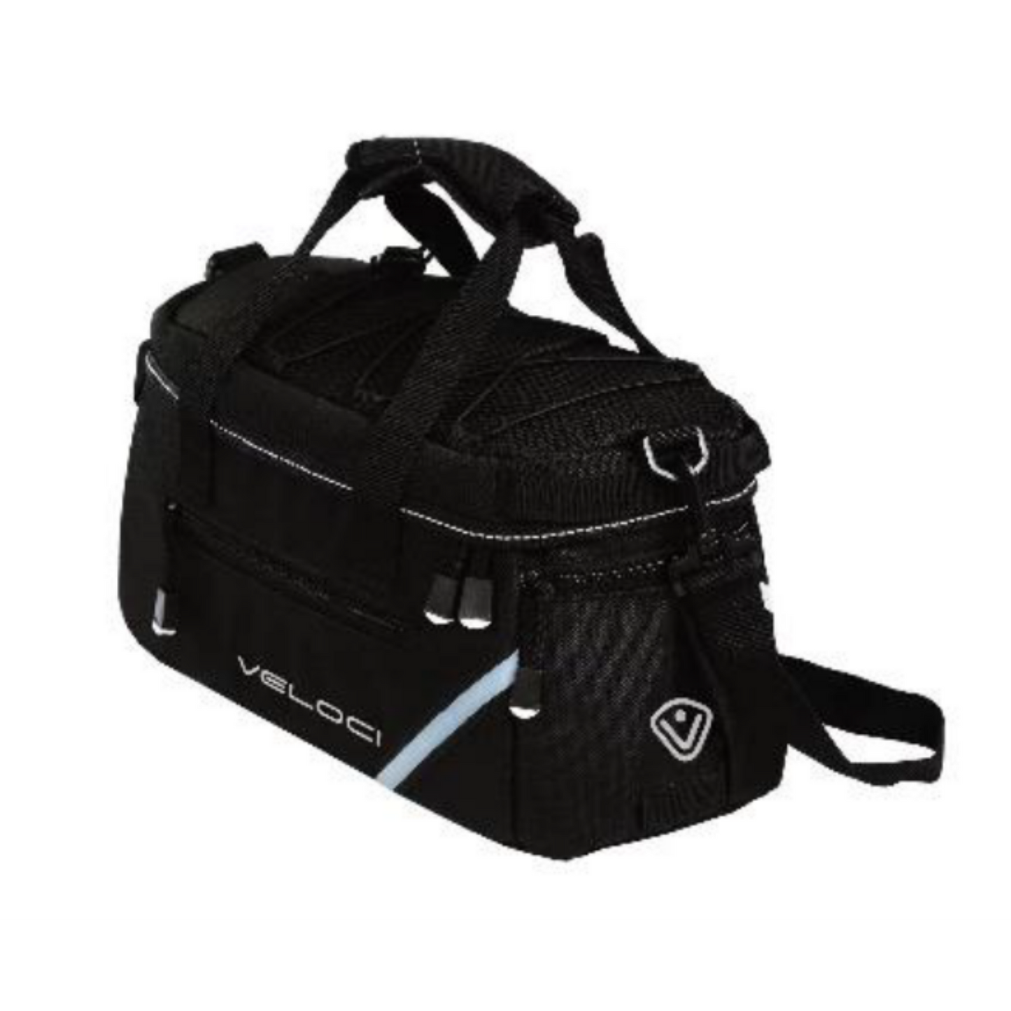 Bag folding bike 