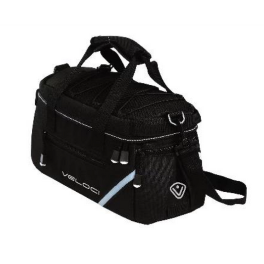 Sac vélo pliant