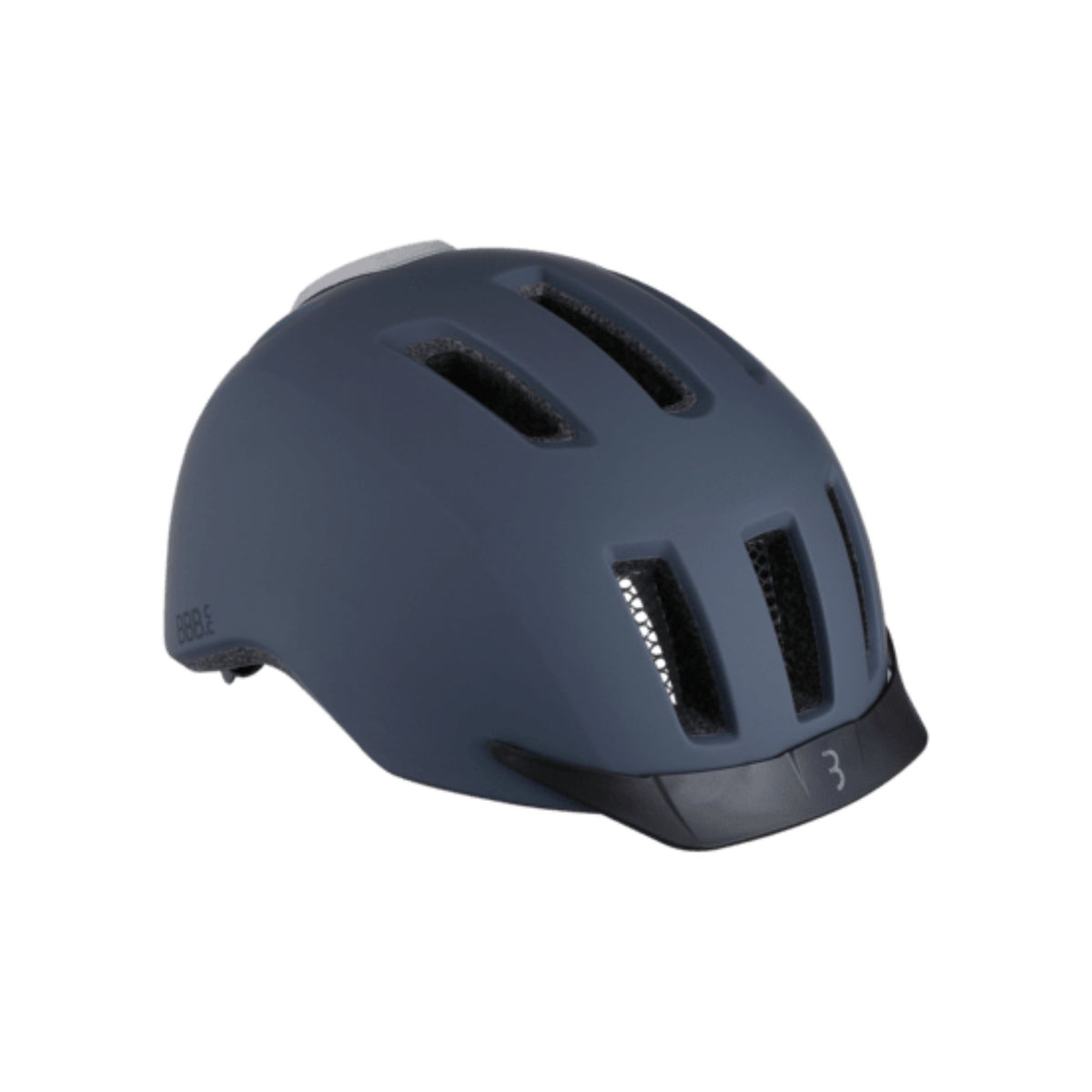 BBB Grid E-bike Helm