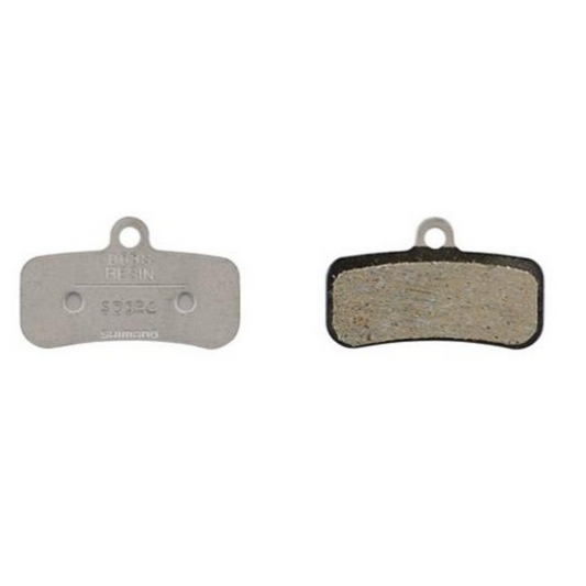 Plaquettes de frein