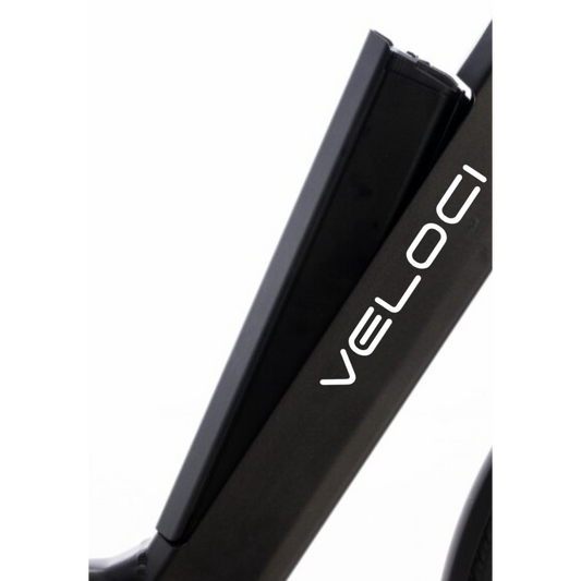 Batterij 10Ah - 360Wh