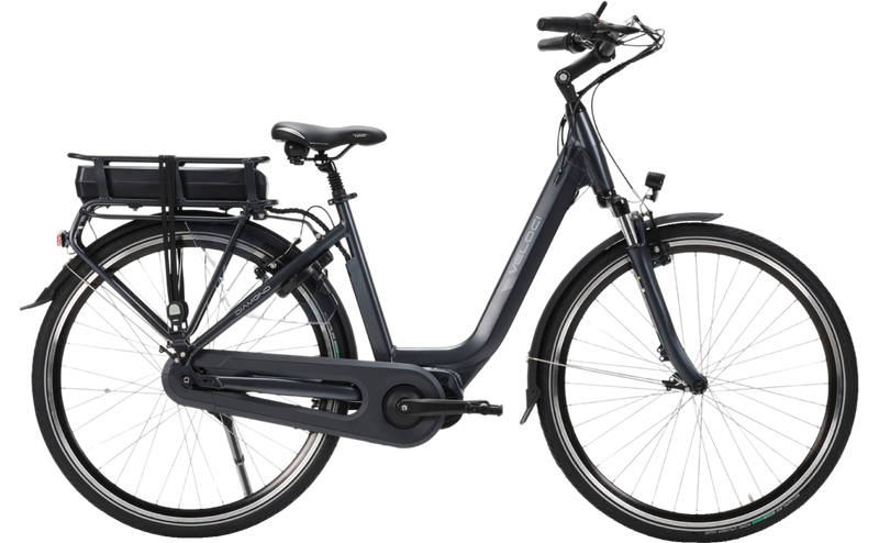 Veloci Diamond