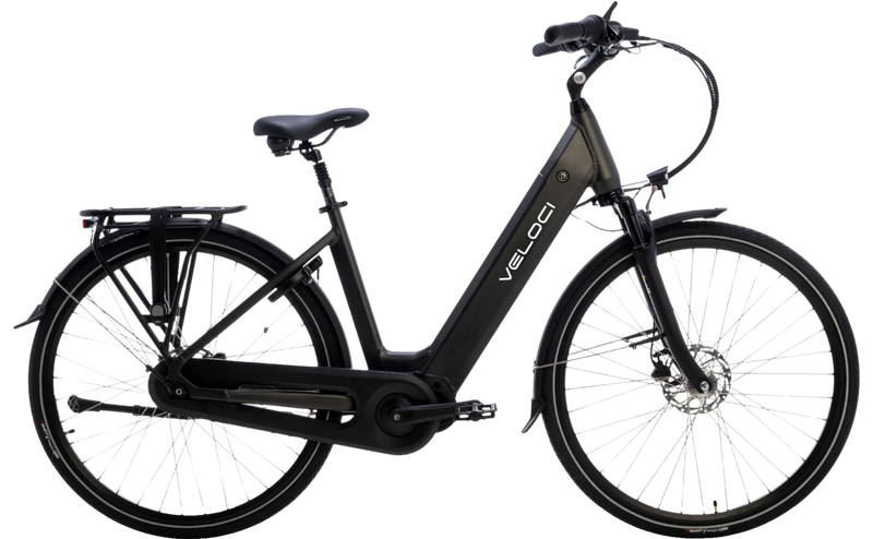 Veloci Flux