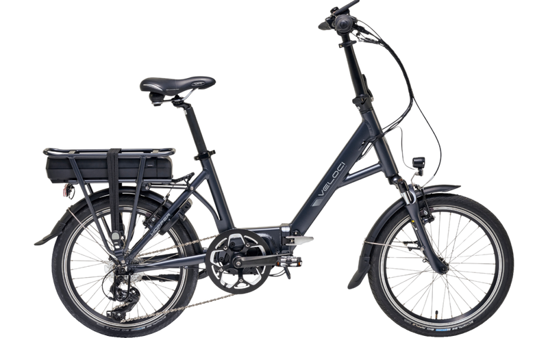 Veloci Hopper