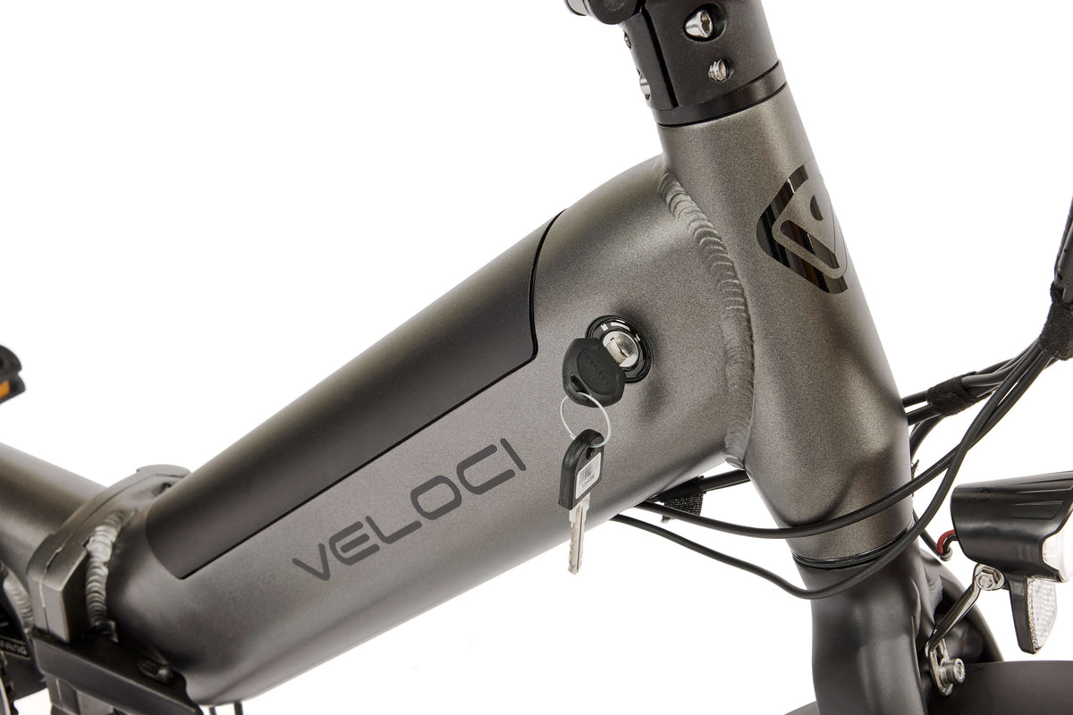 Hopper Plus – Veloci