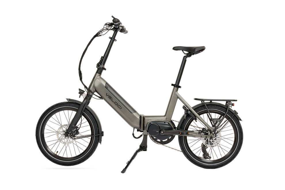 Veloci Hopper