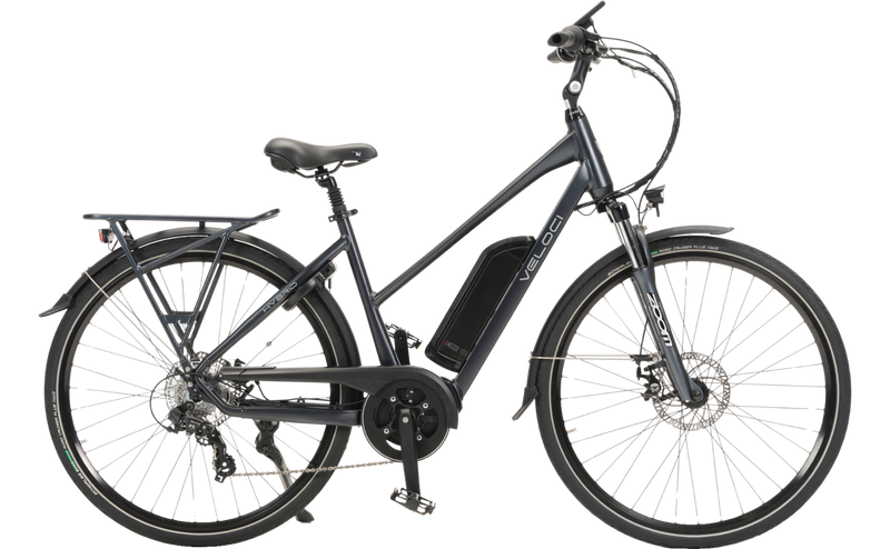 Veloci Hybrid/Sport