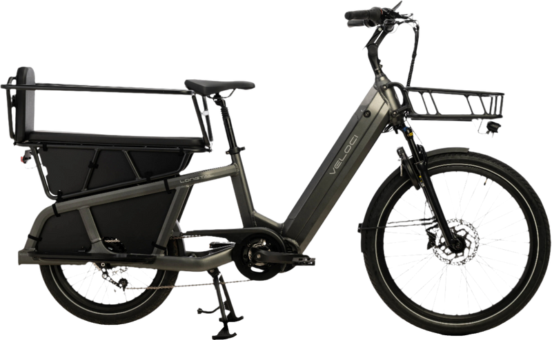 Veloci Longtail 2025