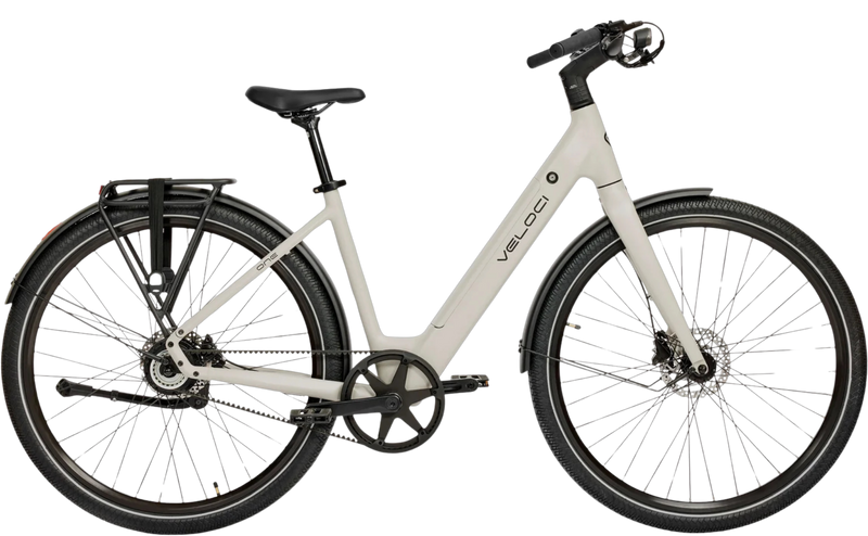 Veloci One 2025