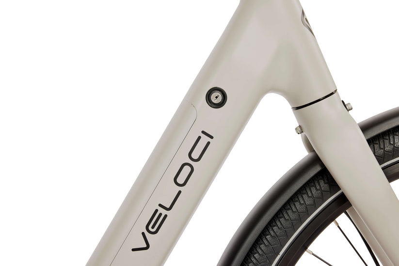 One – Veloci