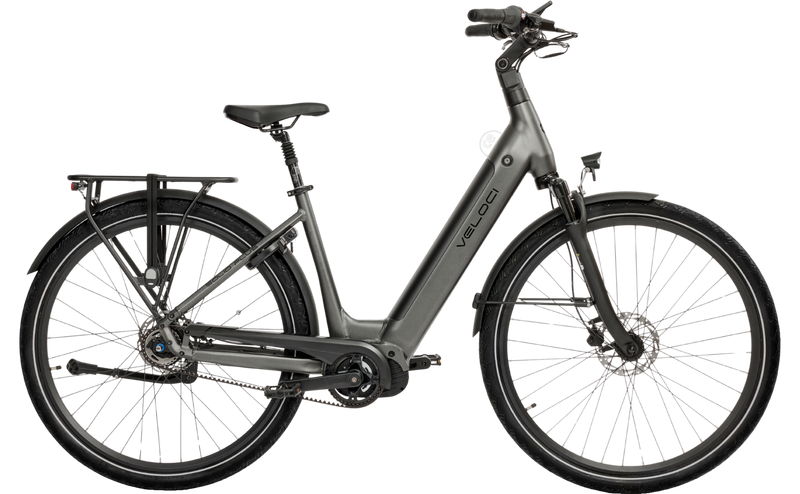 Veloci Solid Plus 2025