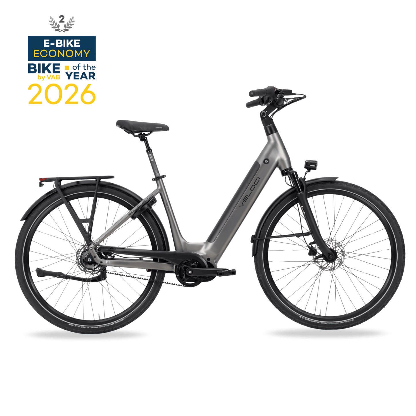 Veloci Solid Plus 2026