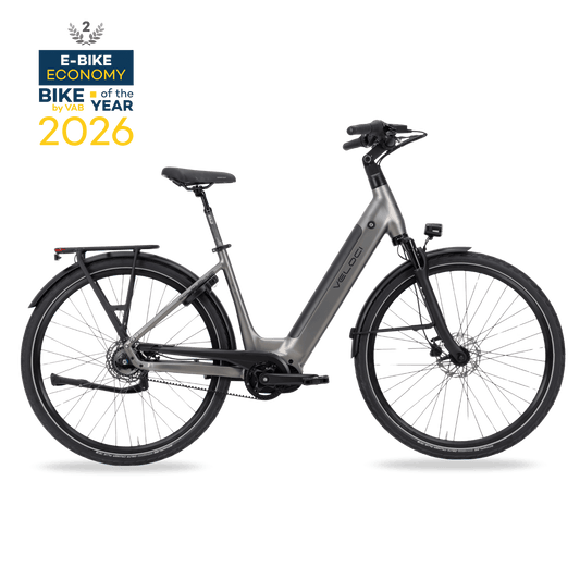 Veloci Solid Plus 2026