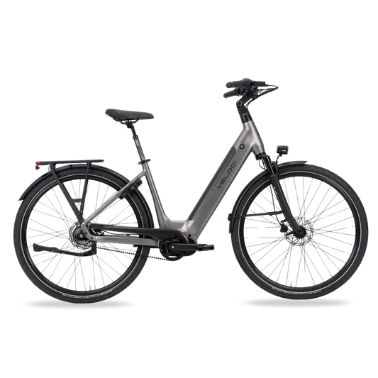 Veloci Solid Plus 2026