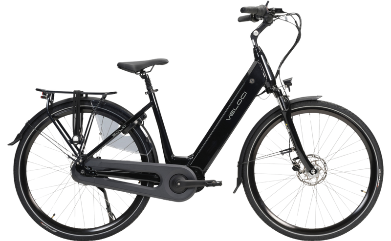 Veloci Solid 2024