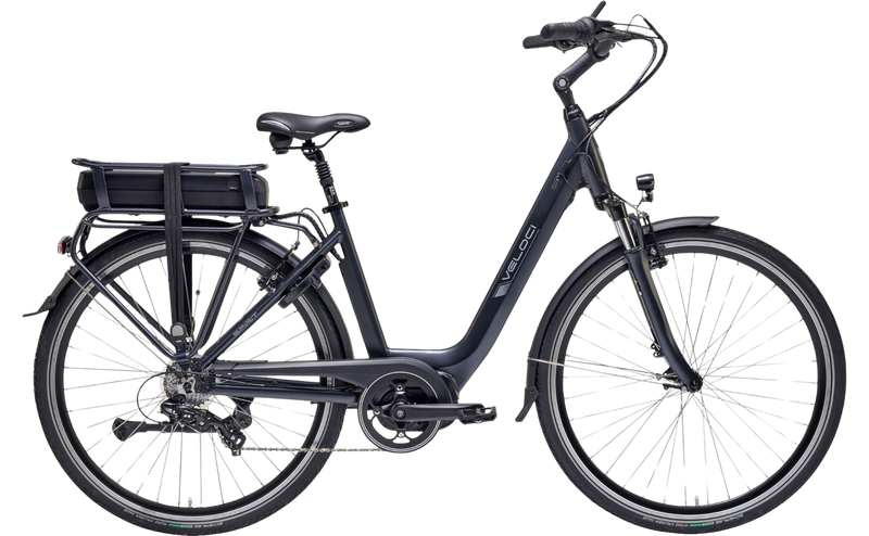 Veloci Spirit