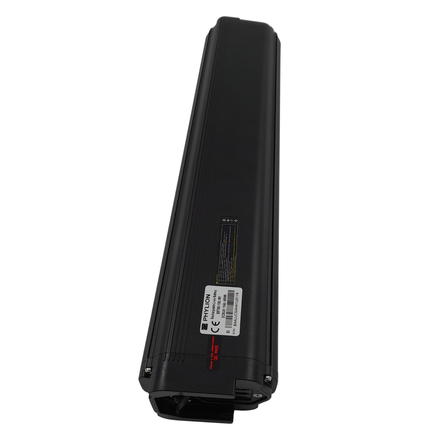 Batterij zonder cover 13Ah