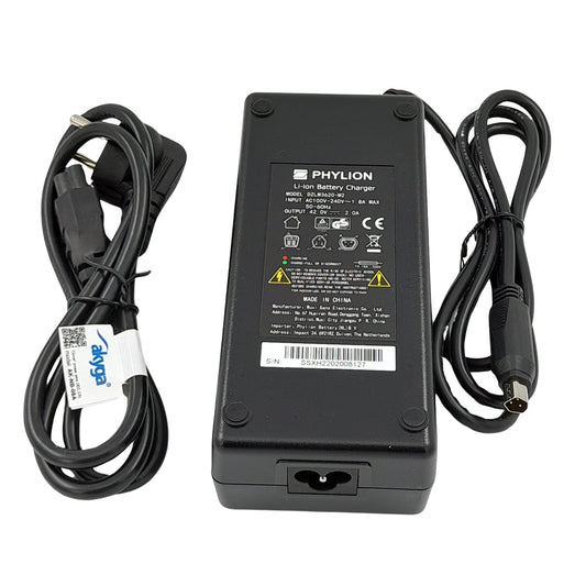 Lader (Hybrid)
