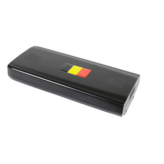 Batterij 17Ah (Connect)
