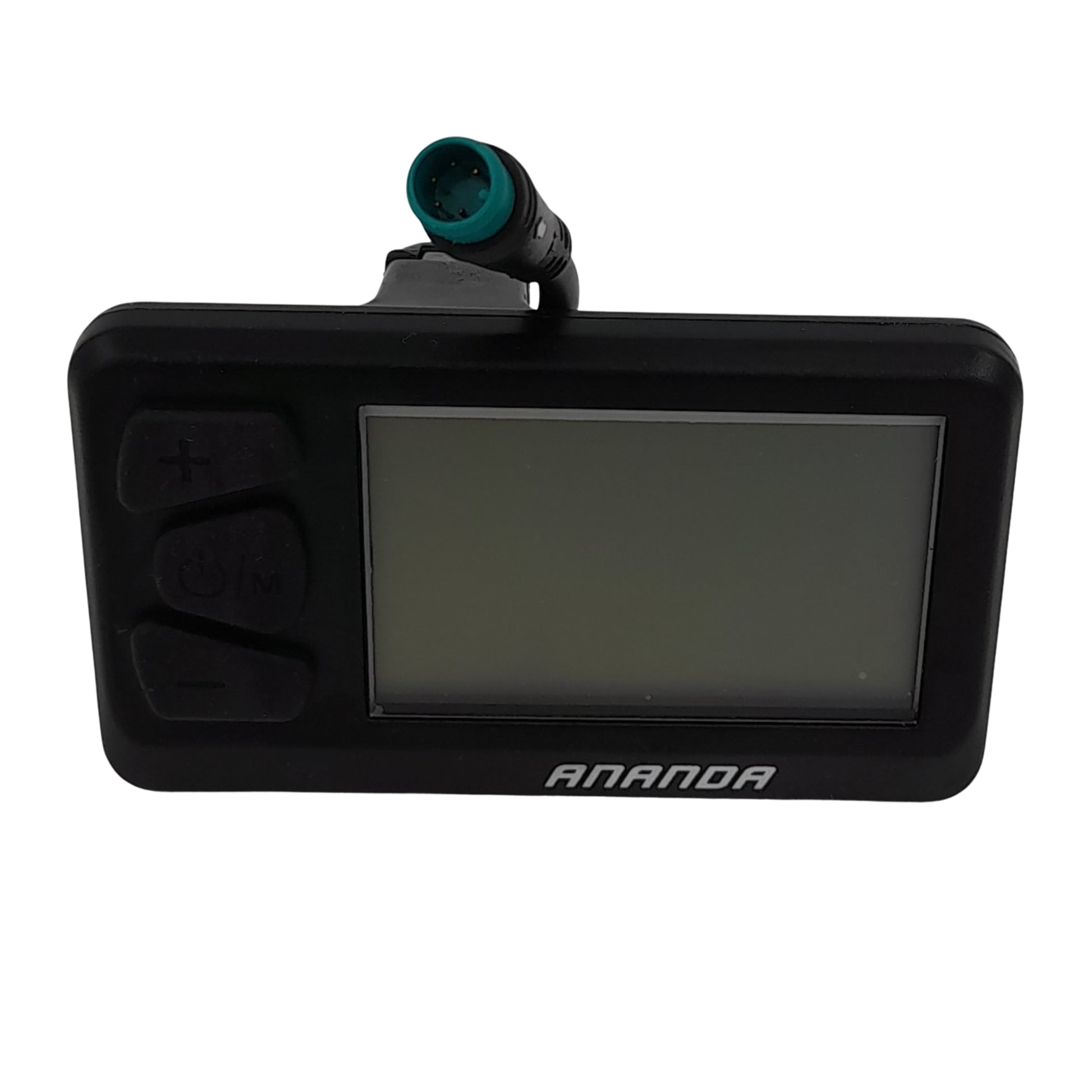 ananda display e-bike Display Ananda (Virto) – Veloci