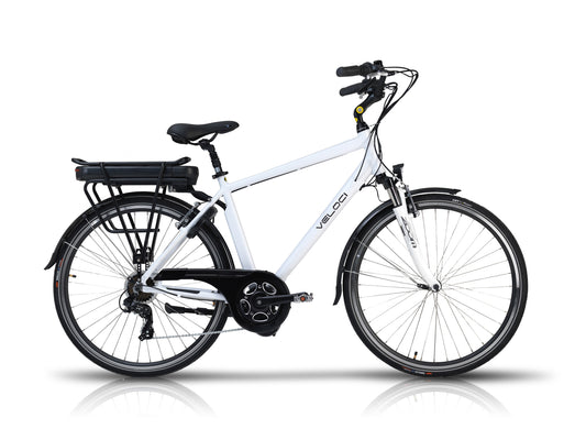 Veloci BBS hoge opstap Outlet
