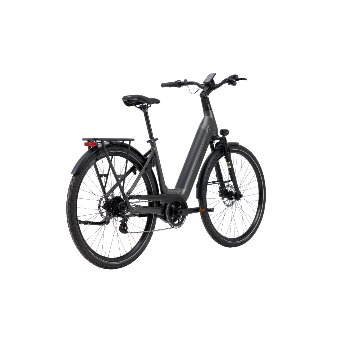 Veloci Go