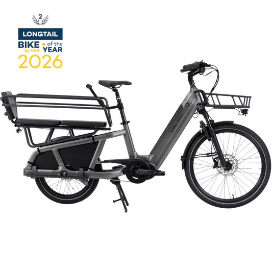 Longtail 2026