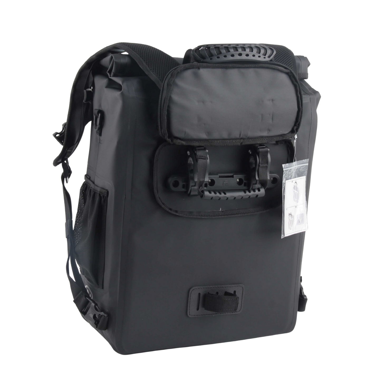 Veloci fietsrugzak (incl. laptophoes)