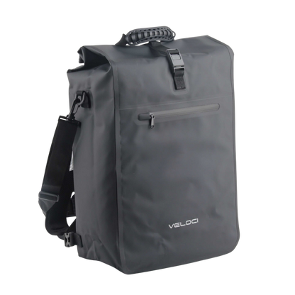 Veloci fietsrugzak (incl. laptophoes)