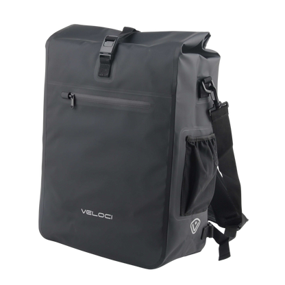 Veloci fietsrugzak (incl. laptophoes)