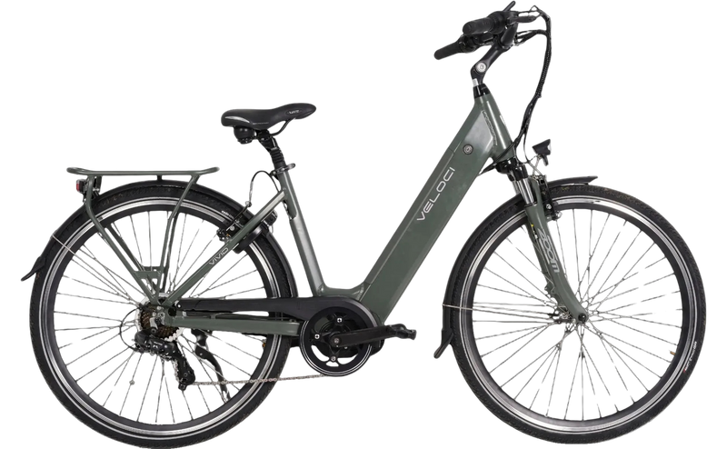 Veloci Vivid