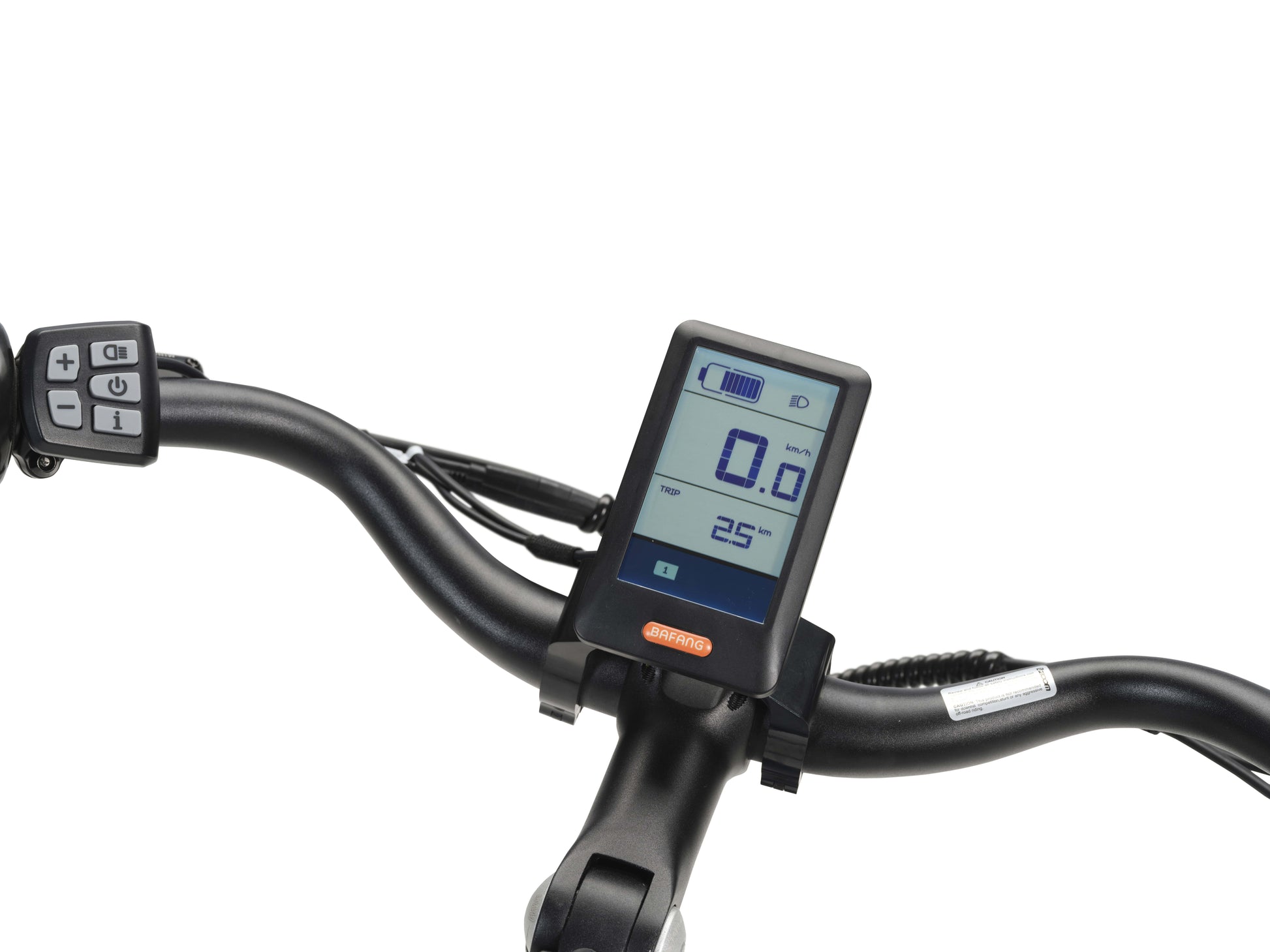 fischer e bike display lcd 1300 Vivid Plus – Veloci