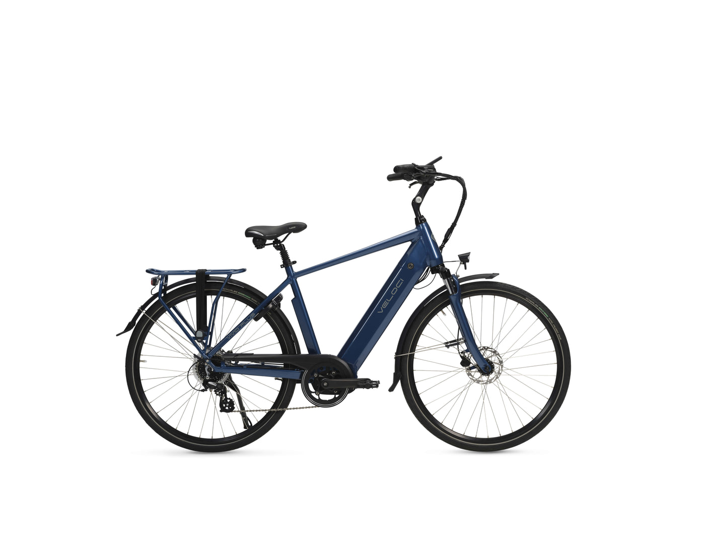 Veloci Vivid